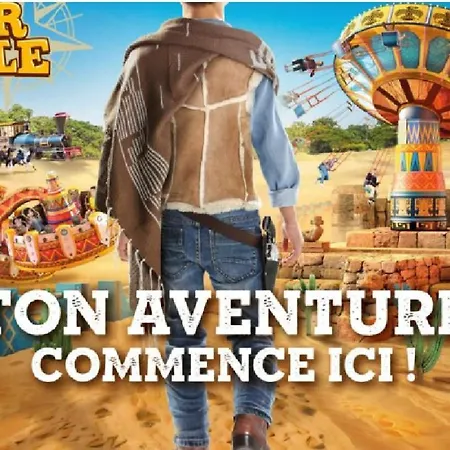 J1 St-quentin-en -yvelines En Rez De Jardin Avec Parking